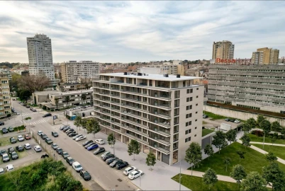 Apartamento T3 para Venda em Ramalde