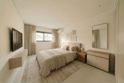 Apartamento T3 para Venda em Ramalde