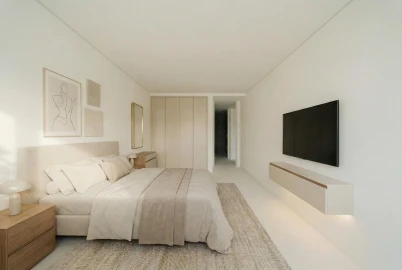 Apartamento T3 para Venda em Ramalde