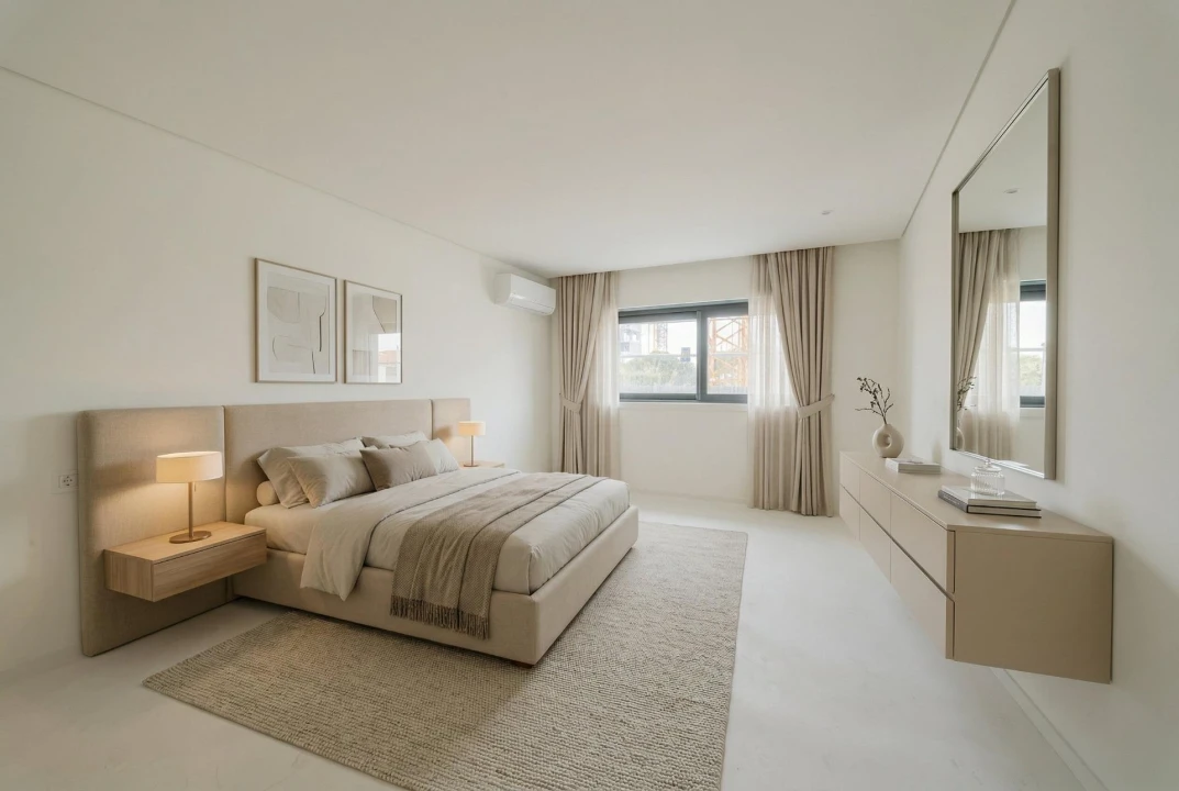 Apartamento T3 para Venda em Ramalde Foto 10