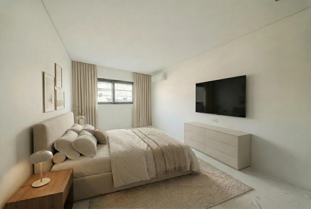 Apartamento T3 para Venda em Ramalde Foto 6
