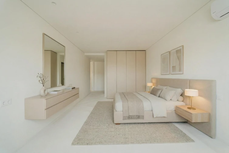 Apartamento T3 para Venda em Ramalde Foto 11
