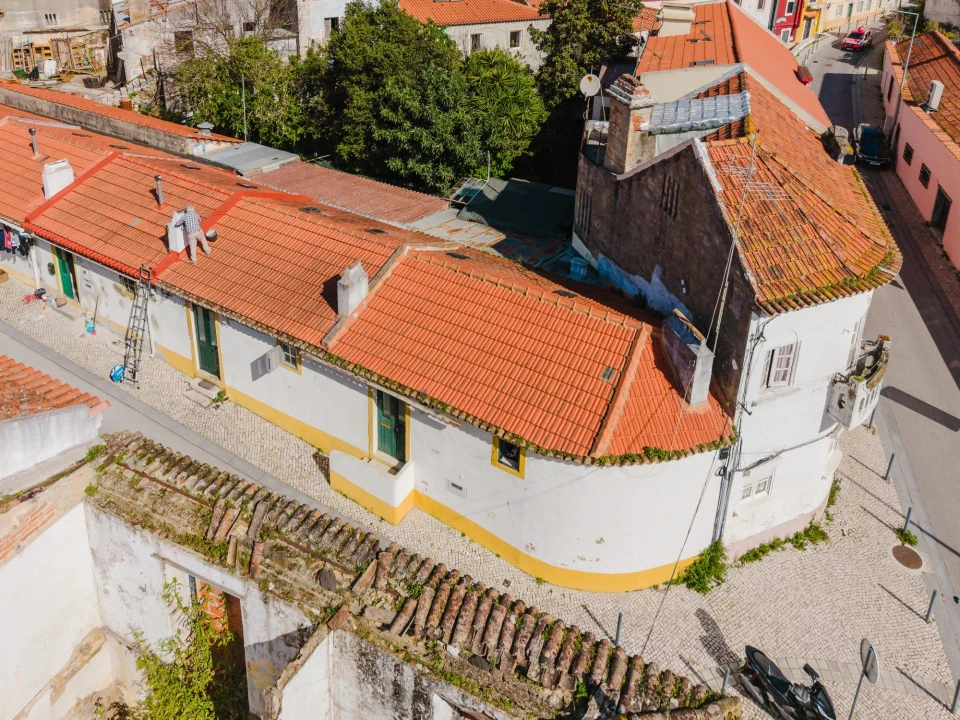 Moradia T2 para Venda em Odivelas Foto 9