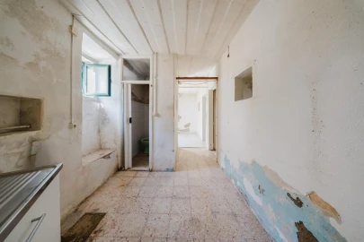 Moradia T2 para Venda em Odivelas