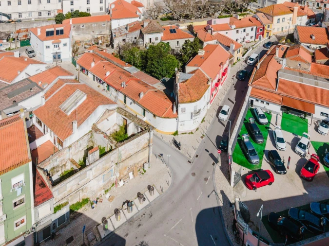 Moradia T2 para Venda em Odivelas Foto 11