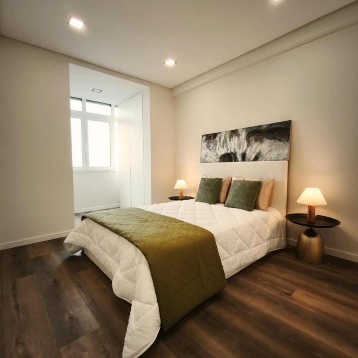 Apartamento T3 para Venda em Benfica Foto 3