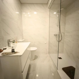 Apartamento T3 para Venda em Benfica