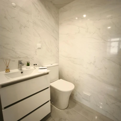 Apartamento T3 para Venda em Benfica Foto 6