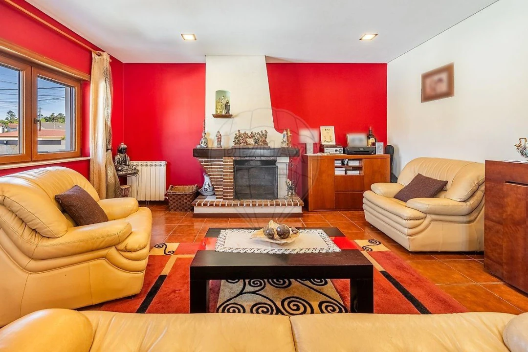 Moradia T4 para Venda em Lage Foto 19