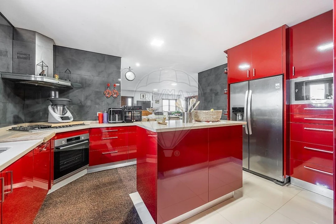 Moradia T4 para Venda em Lage Foto 36