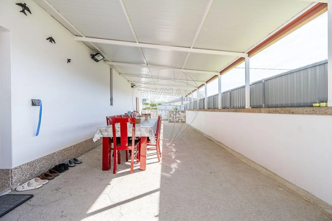 Moradia T4 para Venda em Lage Foto 40