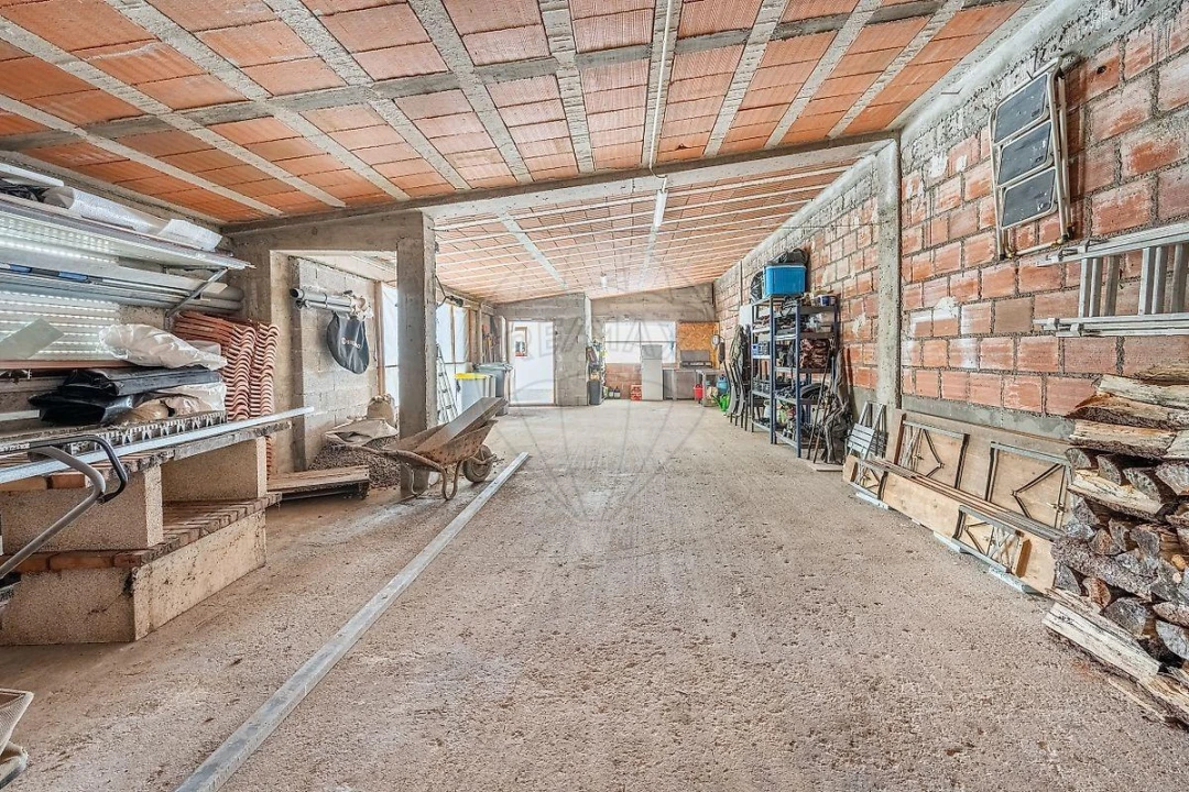 Moradia T4 para Venda em Lage Foto 41