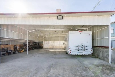 Moradia T4 para Venda em Lage