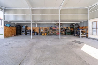 Moradia T4 para Venda em Lage