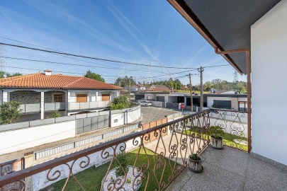 Moradia T4 para Venda em Lage