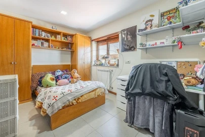 Moradia T4 para Venda em Lage