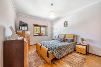 Moradia T4 para Venda em Lage