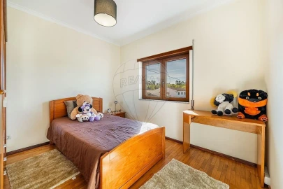 Moradia T4 para Venda em Lage