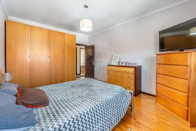 Moradia T4 para Venda em Lage