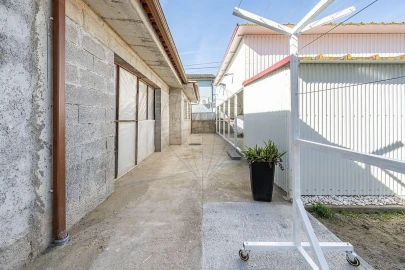 Moradia T4 para Venda em Lage