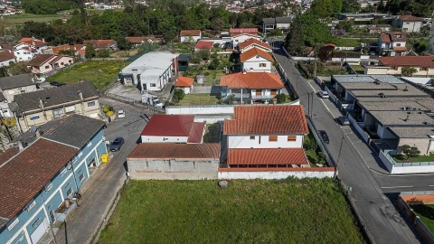 Moradia T4 para Venda em Lage