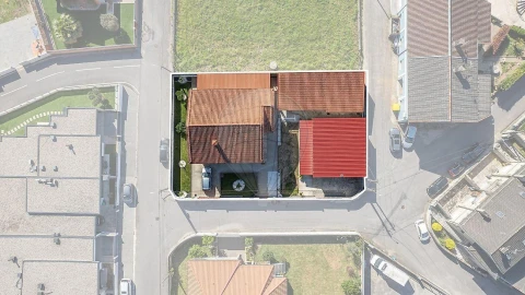 Moradia T4 para Venda em Lage