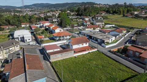 Moradia T4 para Venda em Lage