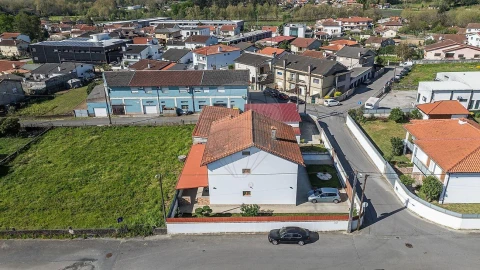 Moradia T4 para Venda em Lage