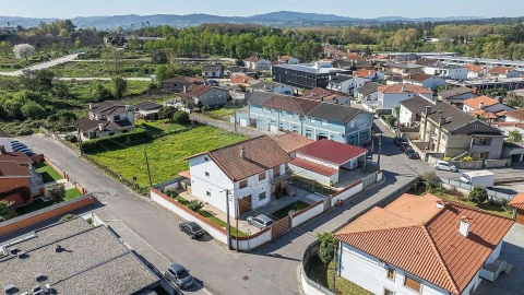 Moradia T4 para Venda em Lage