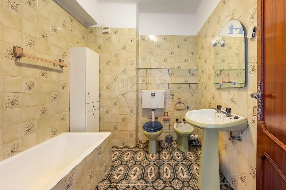 Apartamento T4 para Venda em Povoa de Lanhoso (N. Senhora do Amparo) Foto 14