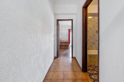 Apartamento T4 para Venda em Povoa de Lanhoso (N. Senhora do Amparo)