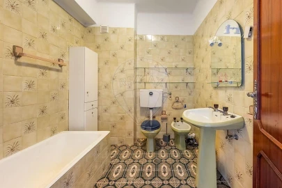 Apartamento T4 para Venda em Povoa de Lanhoso (N. Senhora do Amparo)