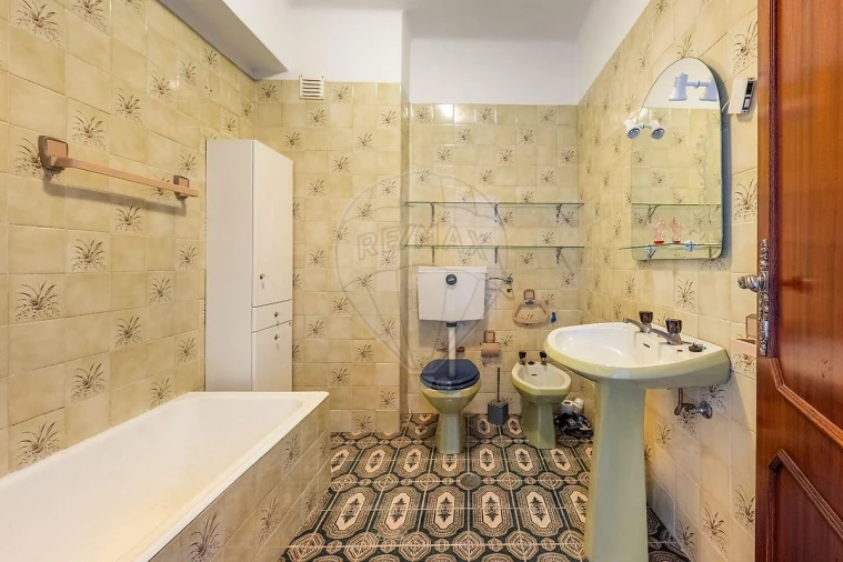 Apartamento T4 para Venda em Povoa de Lanhoso (N. Senhora do Amparo) Foto 14