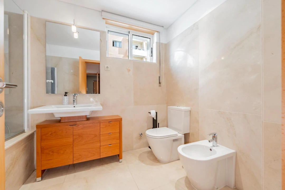 Apartamento T3 para Venda em São Vitor (Braga) Foto 21