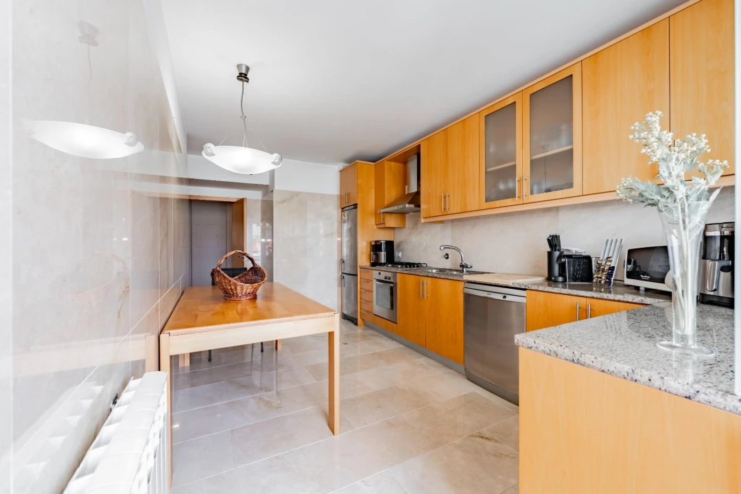 Apartamento T3 para Venda em São Vitor (Braga) Foto 3