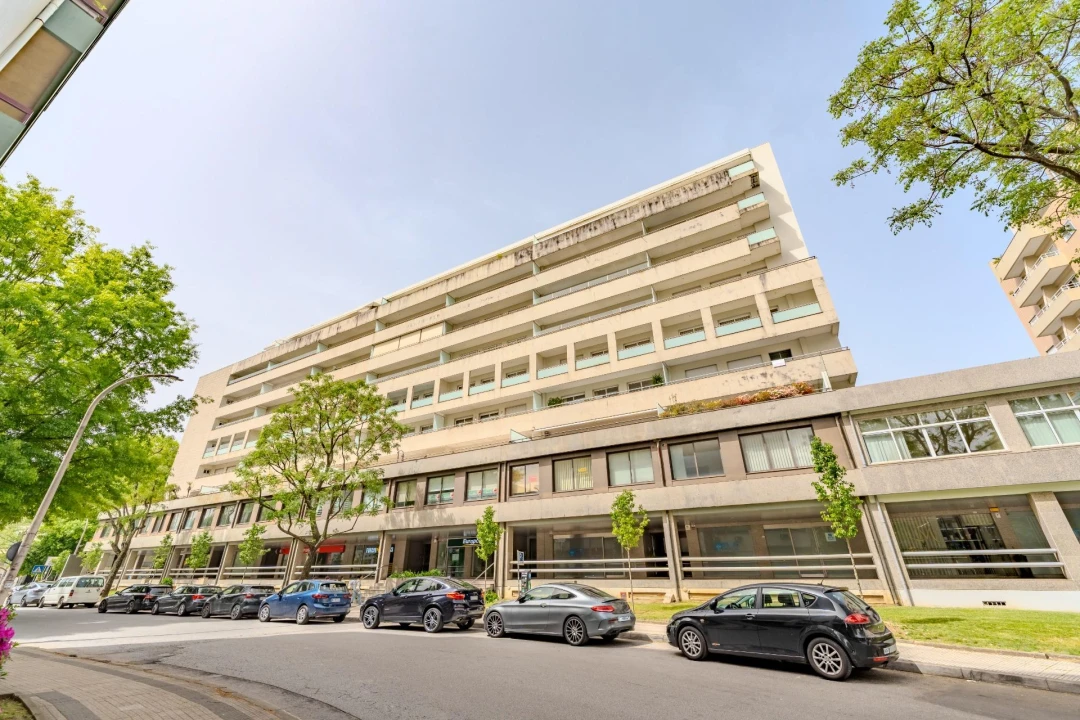 Apartamento T3 para Venda em São Vitor (Braga) Foto 30