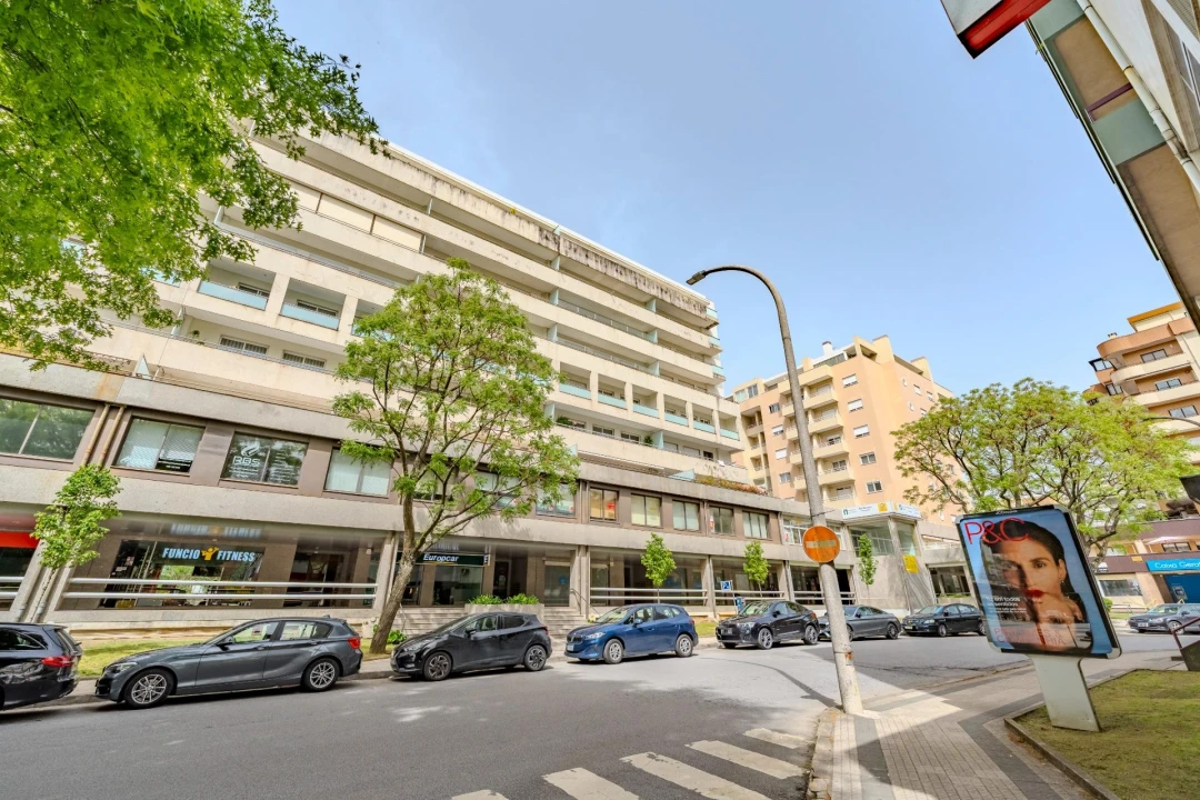 Apartamento T3 para Venda em São Vitor (Braga) Foto 31