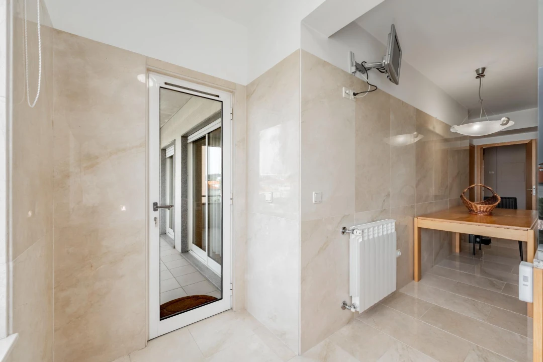 Apartamento T3 para Venda em São Vitor (Braga) Foto 5