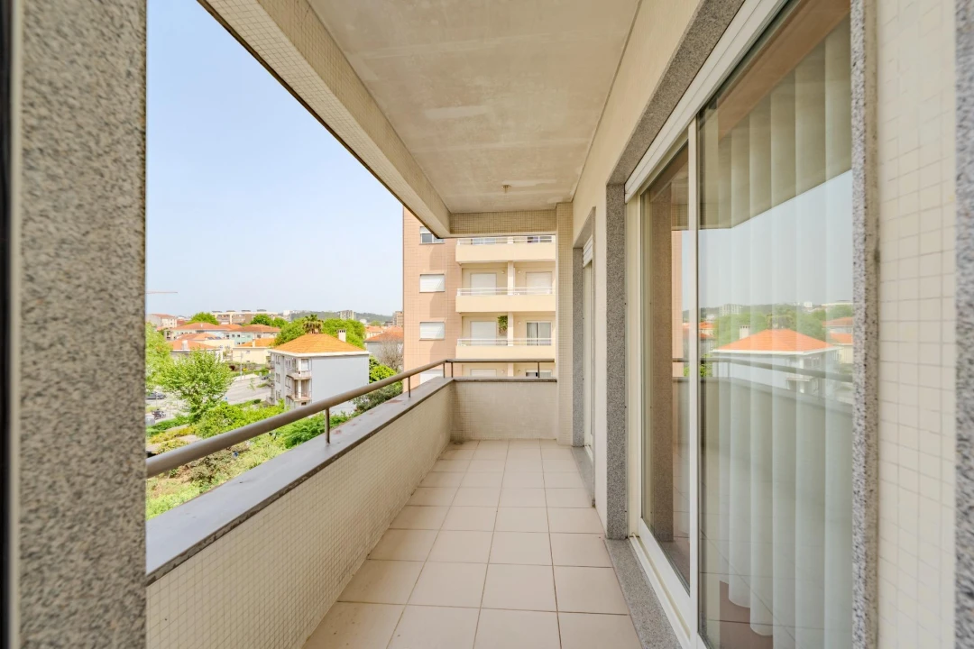 Apartamento T3 para Venda em São Vitor (Braga) Foto 6