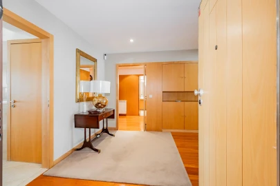 Apartamento T3 para Venda em São Vitor (Braga)