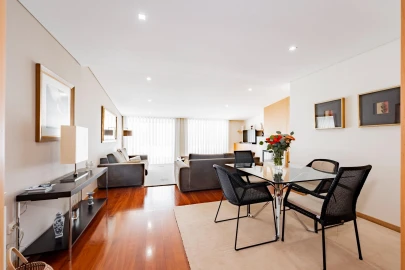 Apartamento T3 para Venda em São Vitor (Braga)