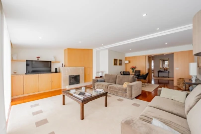 Apartamento T3 para Venda em São Vitor (Braga)