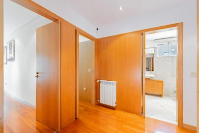 Apartamento T3 para Venda em São Vitor (Braga)