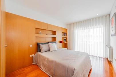 Apartamento T3 para Venda em São Vitor (Braga)