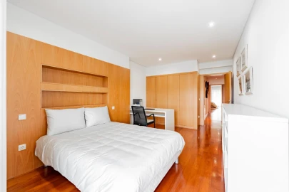 Apartamento T3 para Venda em São Vitor (Braga)