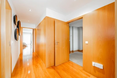 Apartamento T3 para Venda em São Vitor (Braga)