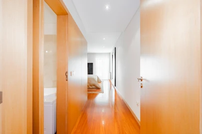 Apartamento T3 para Venda em São Vitor (Braga)