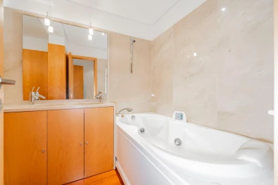 Apartamento T3 para Venda em São Vitor (Braga)