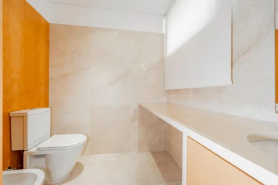 Apartamento T3 para Venda em São Vitor (Braga)