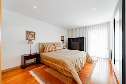 Apartamento T3 para Venda em São Vitor (Braga)